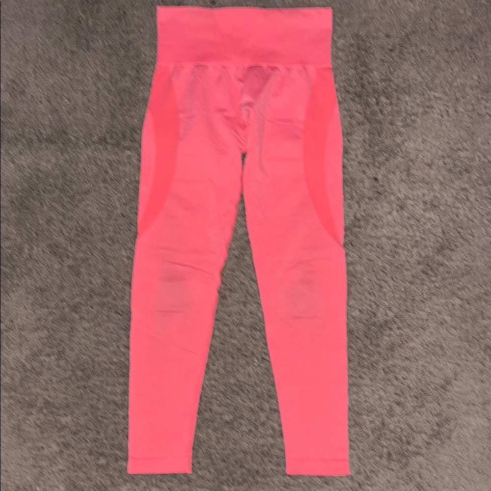 NVGTN Pink Leggings